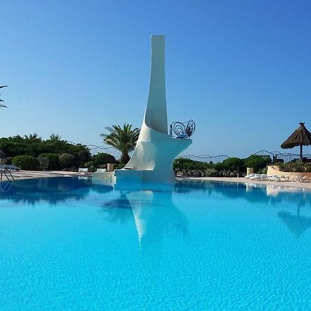 Residence Port La Galere เตอูล-ซูร์-แม ภายนอก รูปภาพ