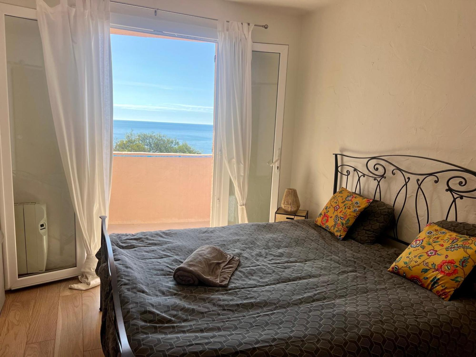 Residence Port La Galere เตอูล-ซูร์-แม ภายนอก รูปภาพ