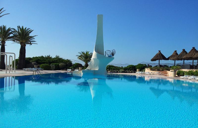 Residence Port La Galere เตอูล-ซูร์-แม ภายนอก รูปภาพ