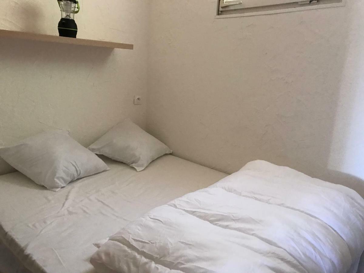 Residence Port La Galere เตอูล-ซูร์-แม ภายนอก รูปภาพ